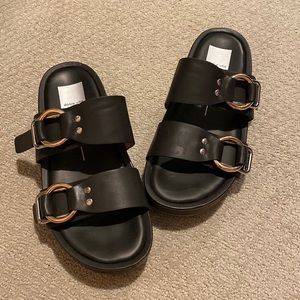 Dolce Vita Sandals